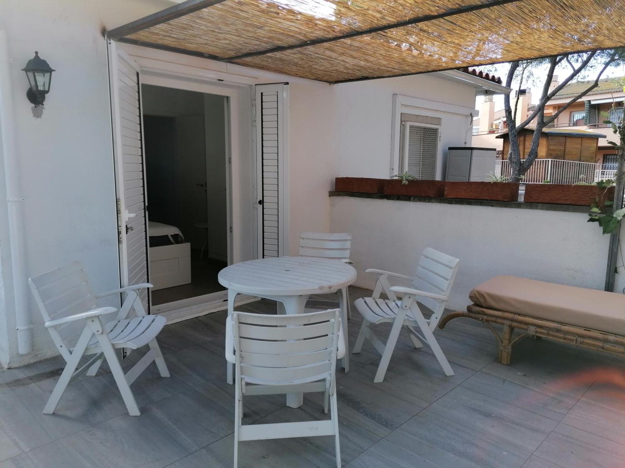 Old Side Duplex Platja D'Aro Apartment Room photo